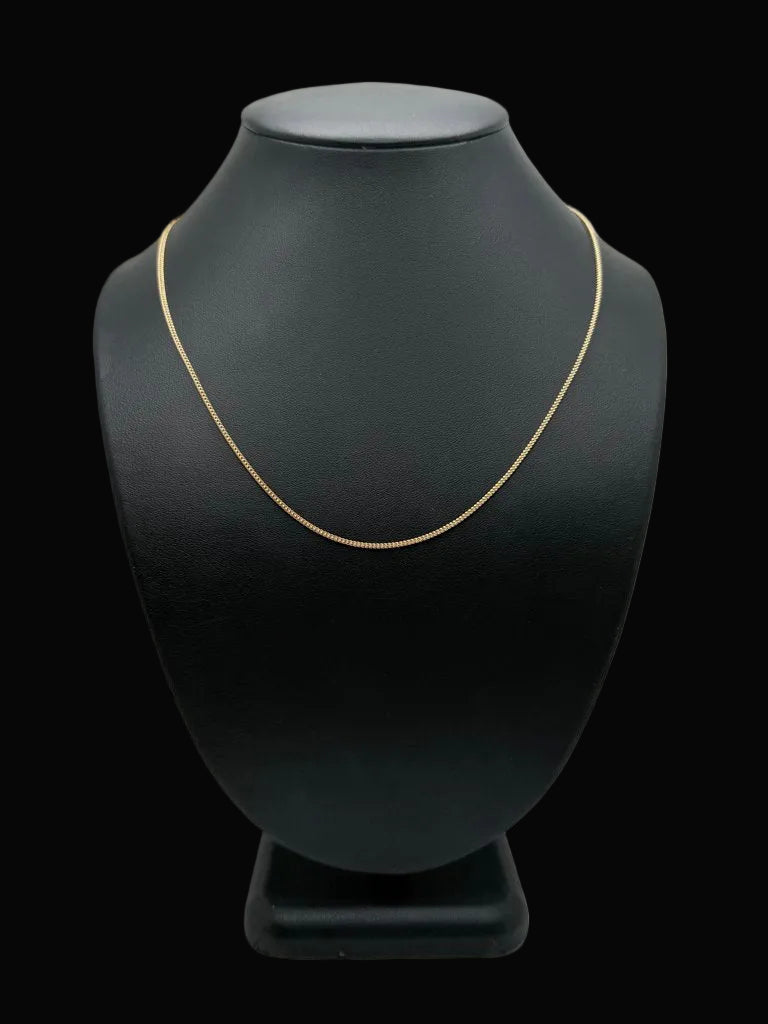 14K Chain 2.2 g