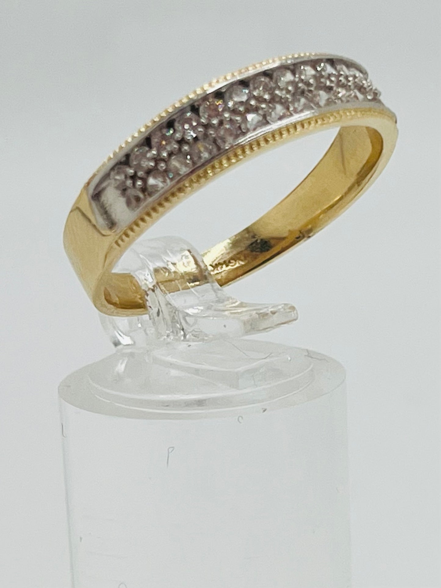 14K Engagement Rings