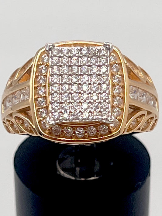 14K Ring