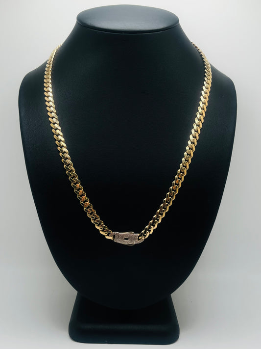 14K Chain 23.2 g