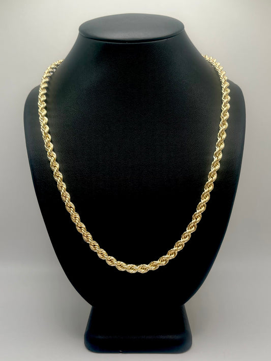 10K Chain 17.8 g