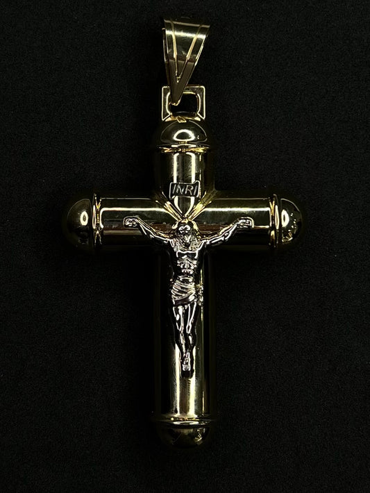 Dije de Jesucristo 14K 9.8g