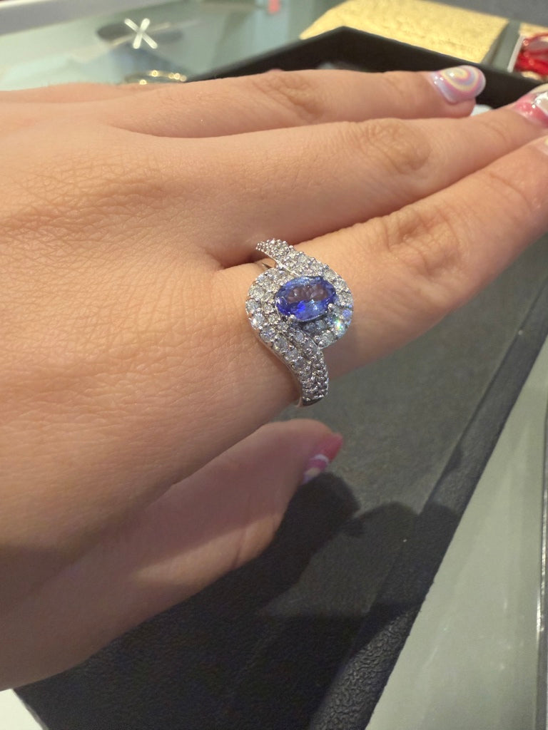 Diamantes 14K Diamantes 4.2 g