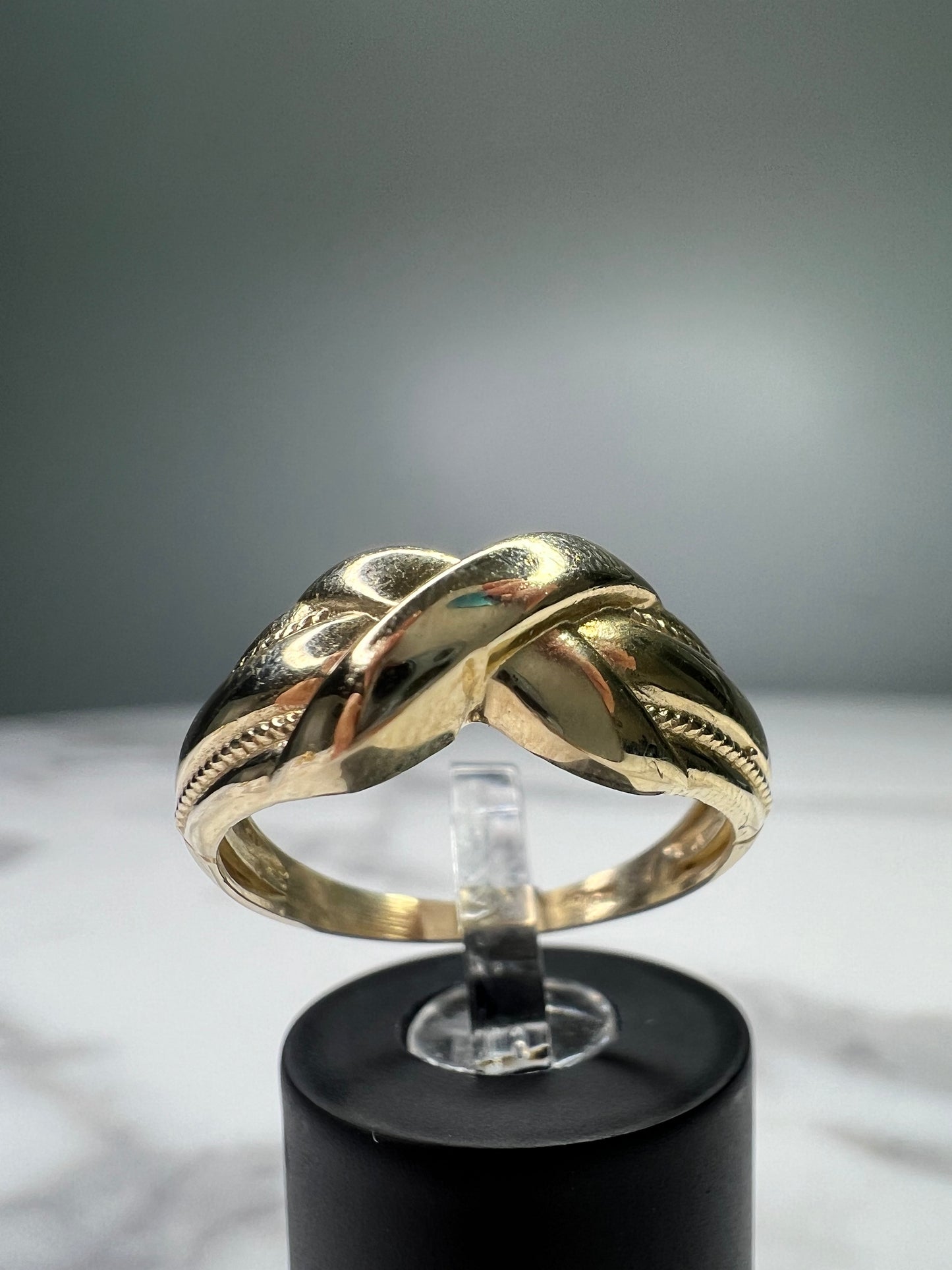 10k Women's Ring