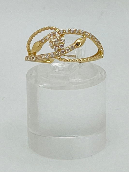 14K Ring