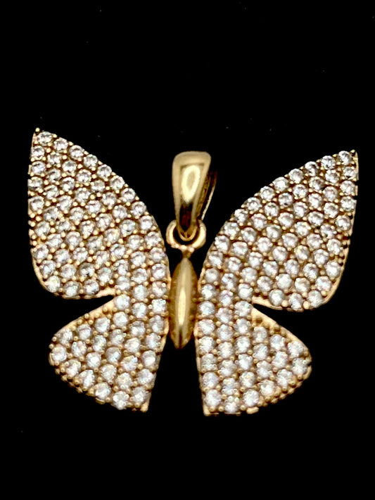 14K Pendant  2.6 g