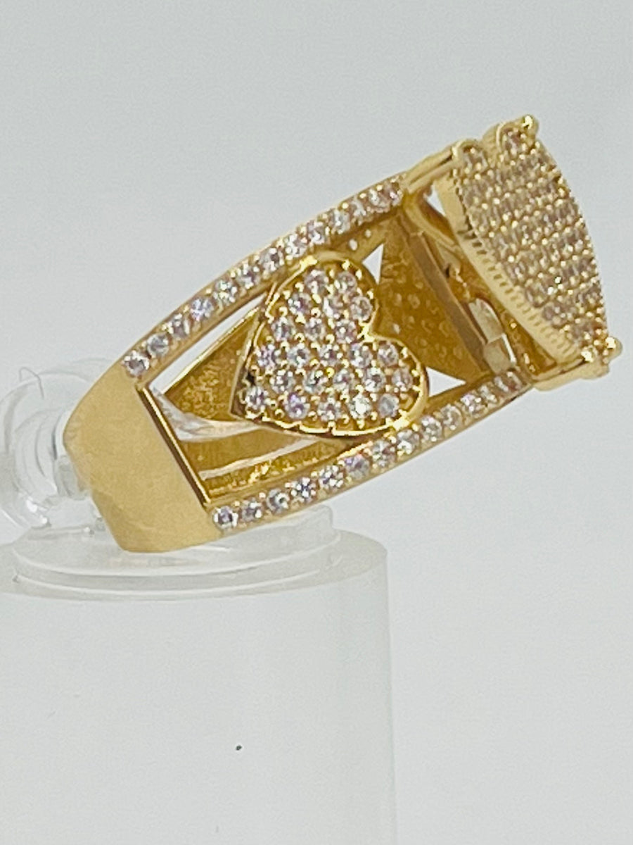 14K 5.6 g