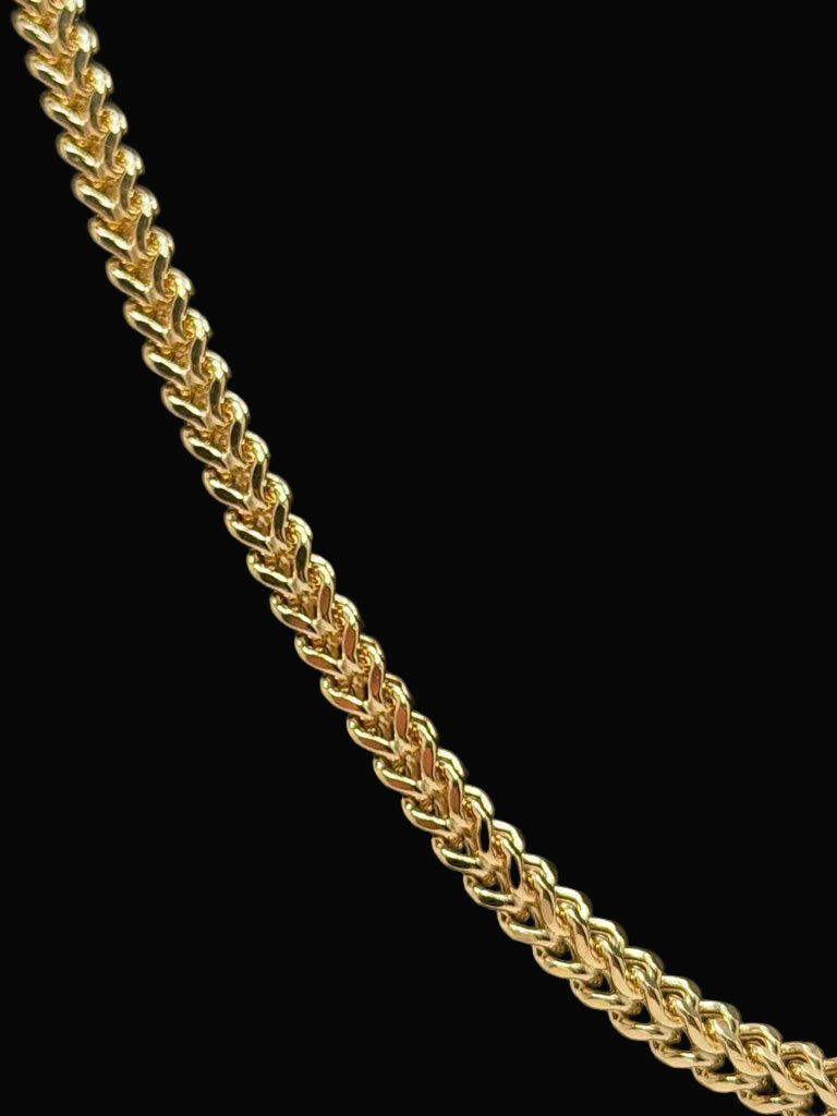 14K Chain 15.8 g