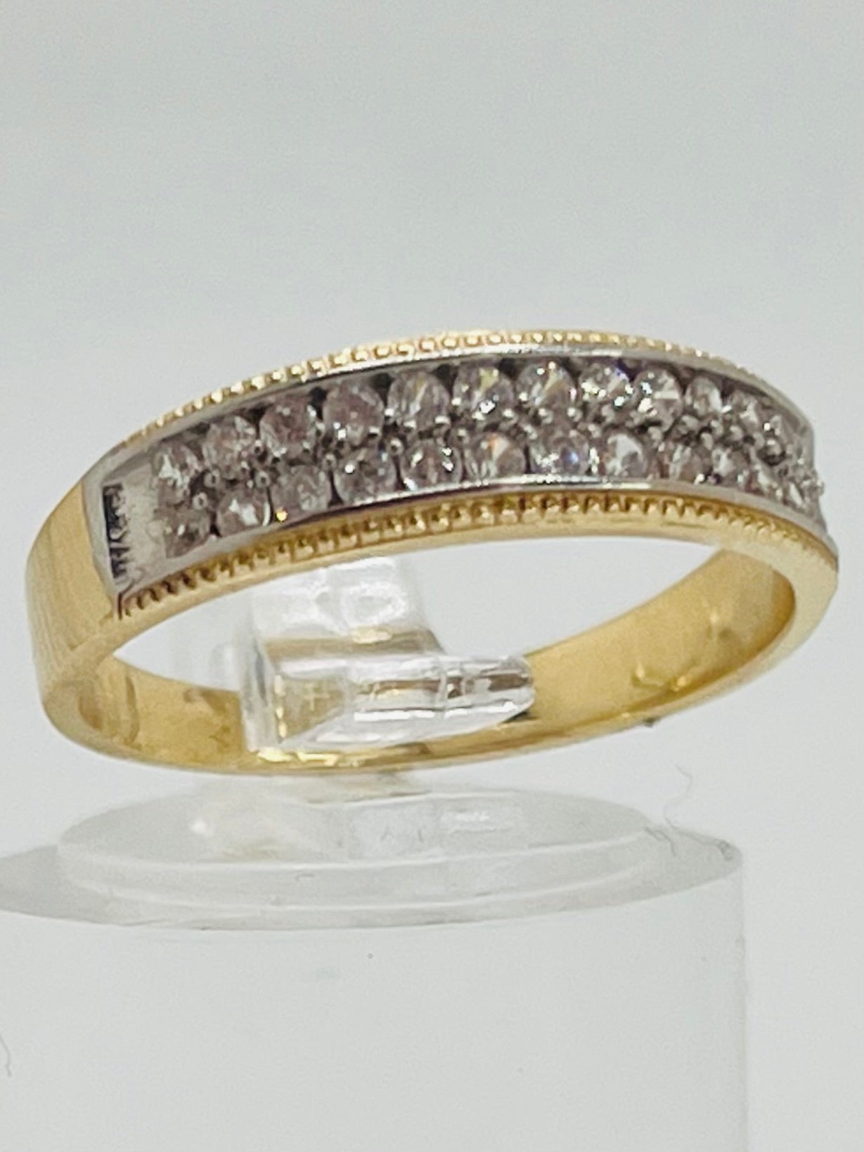 14K Engagement Rings