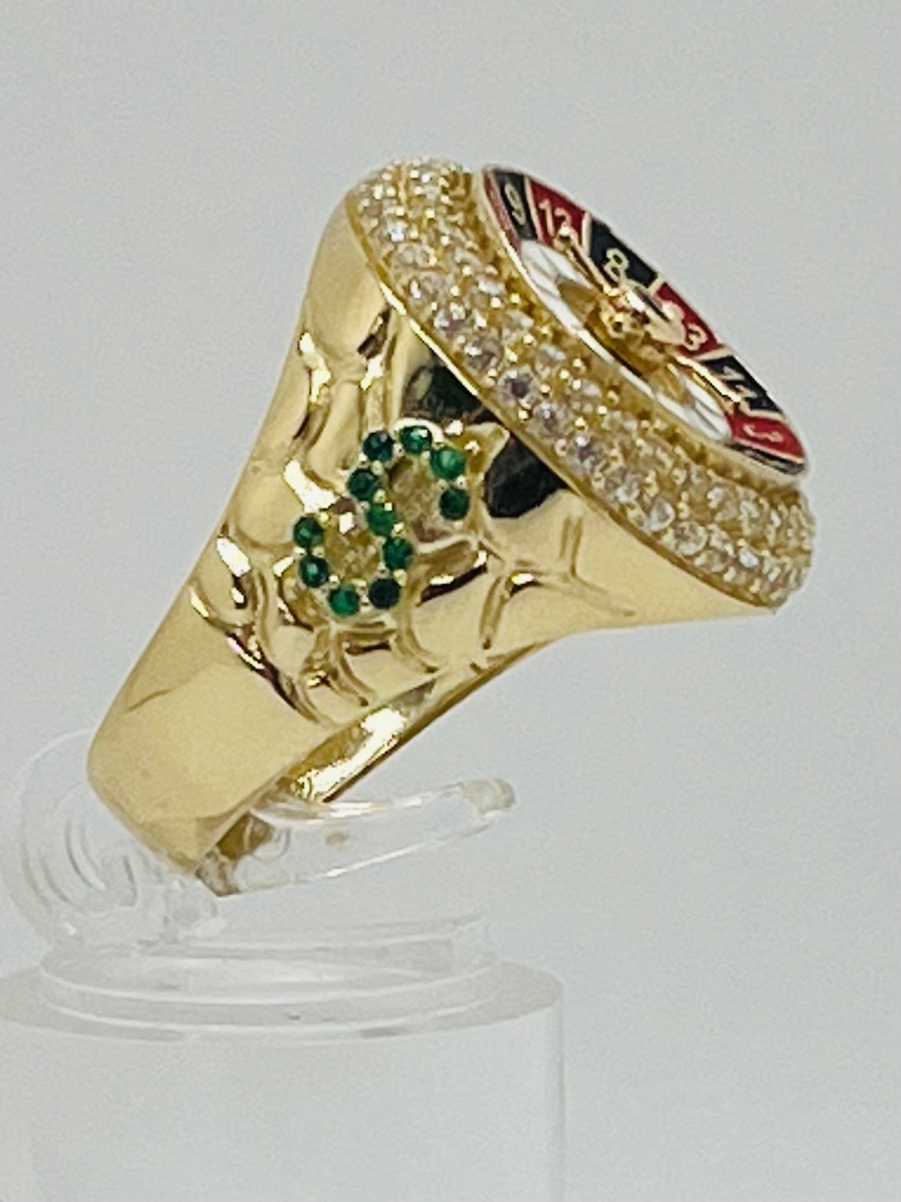 10K Ring