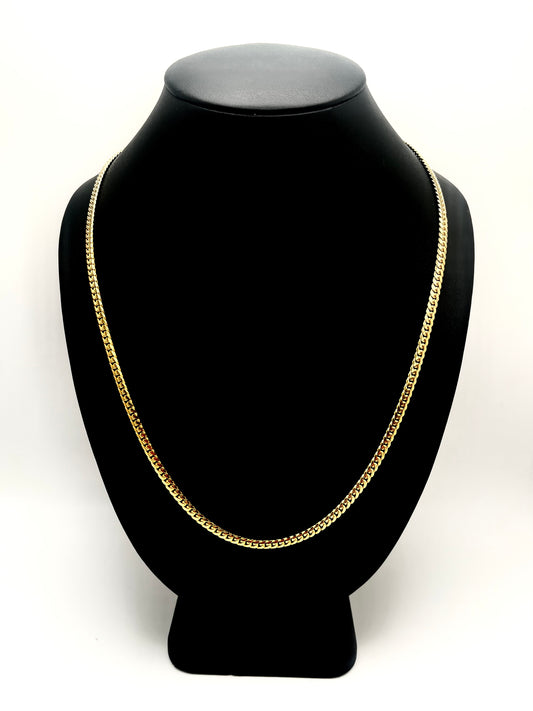 Cuban Link 14K chain 29.4 g