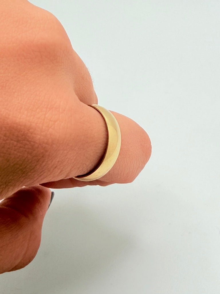 Anillos De Compromiso 10K Weight 3.7 g
