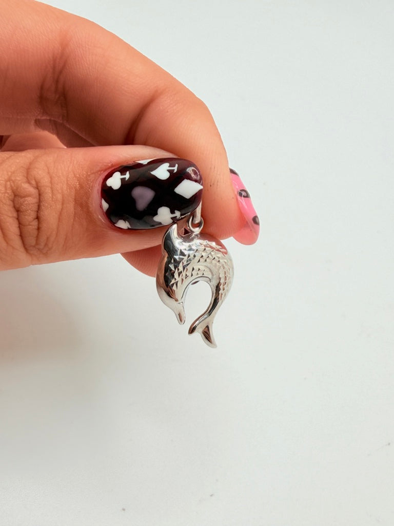 Dije 14K Weight 1.4 g