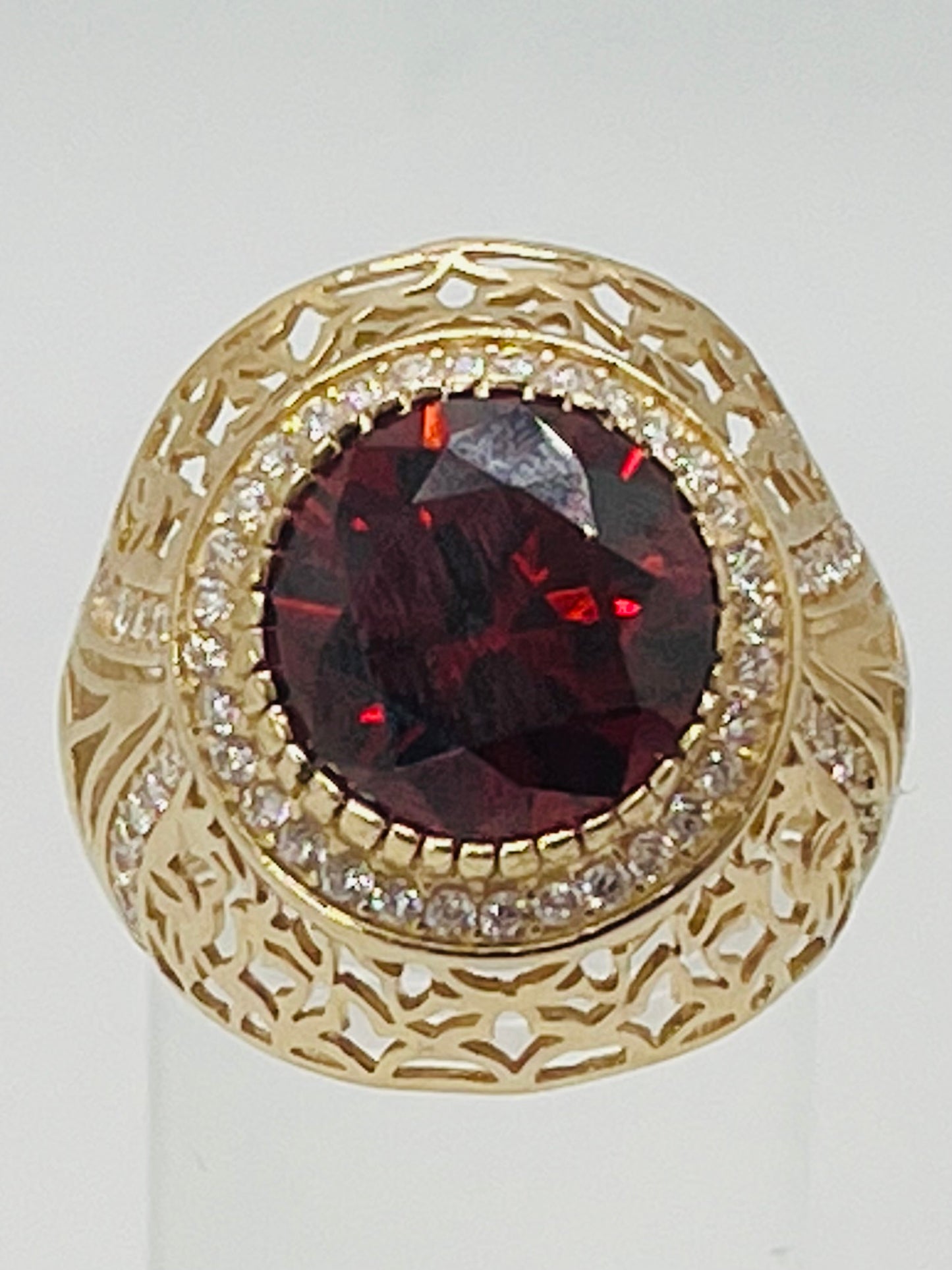10K Ring
