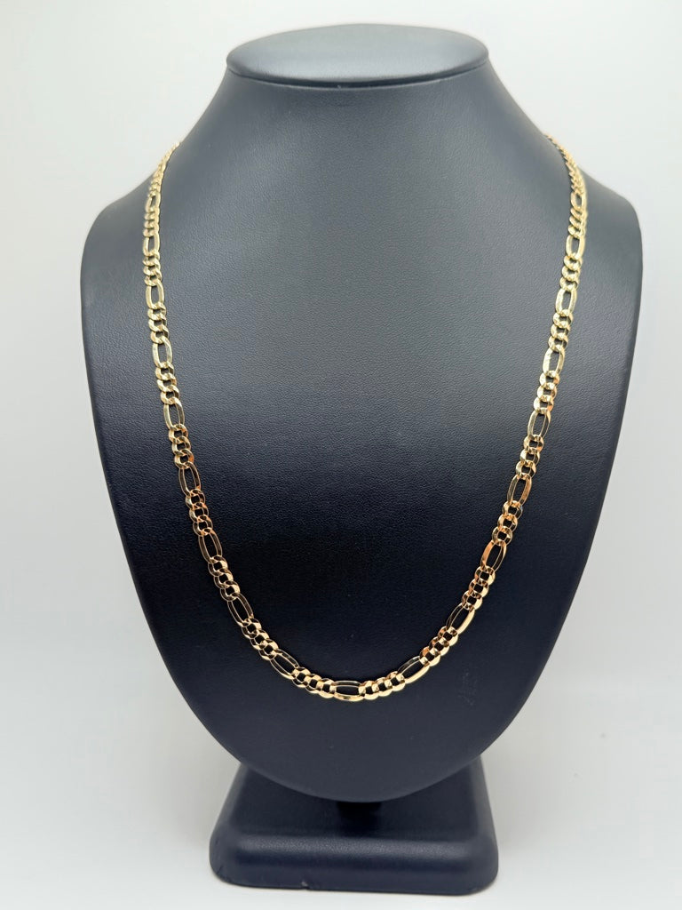 10K Chain 14.3 g