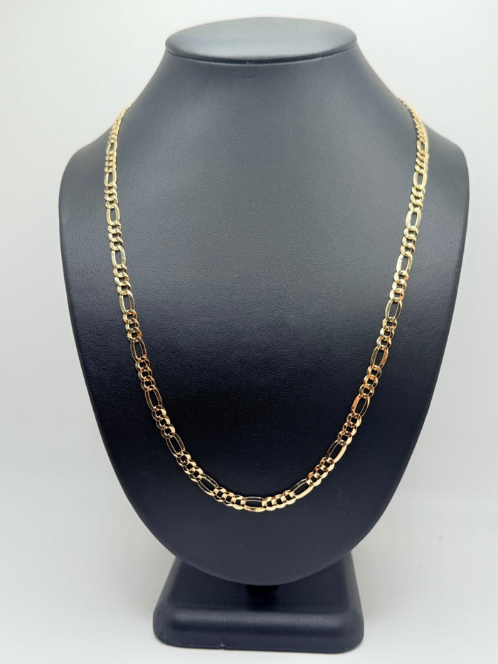 10K Chain 14.3 g