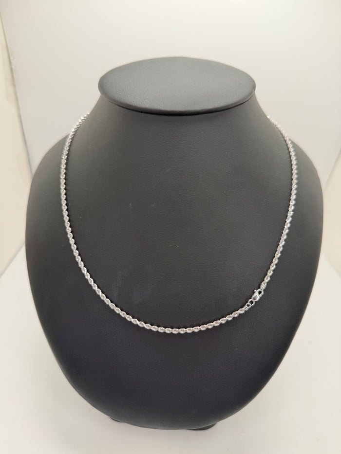 Cadena Soga 14K Weight 4.5 g