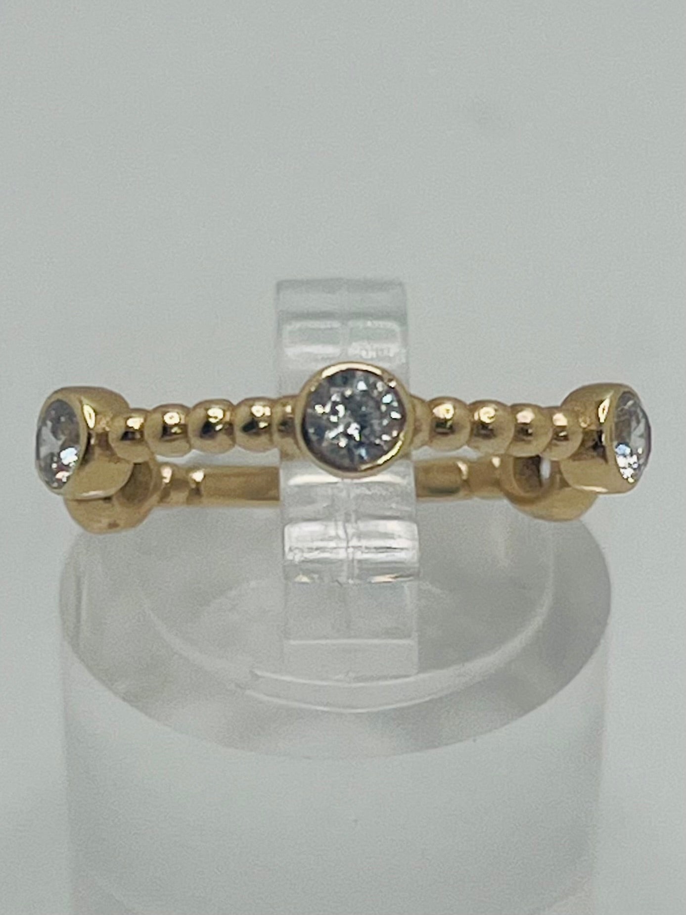 14K Ring 2.2 g