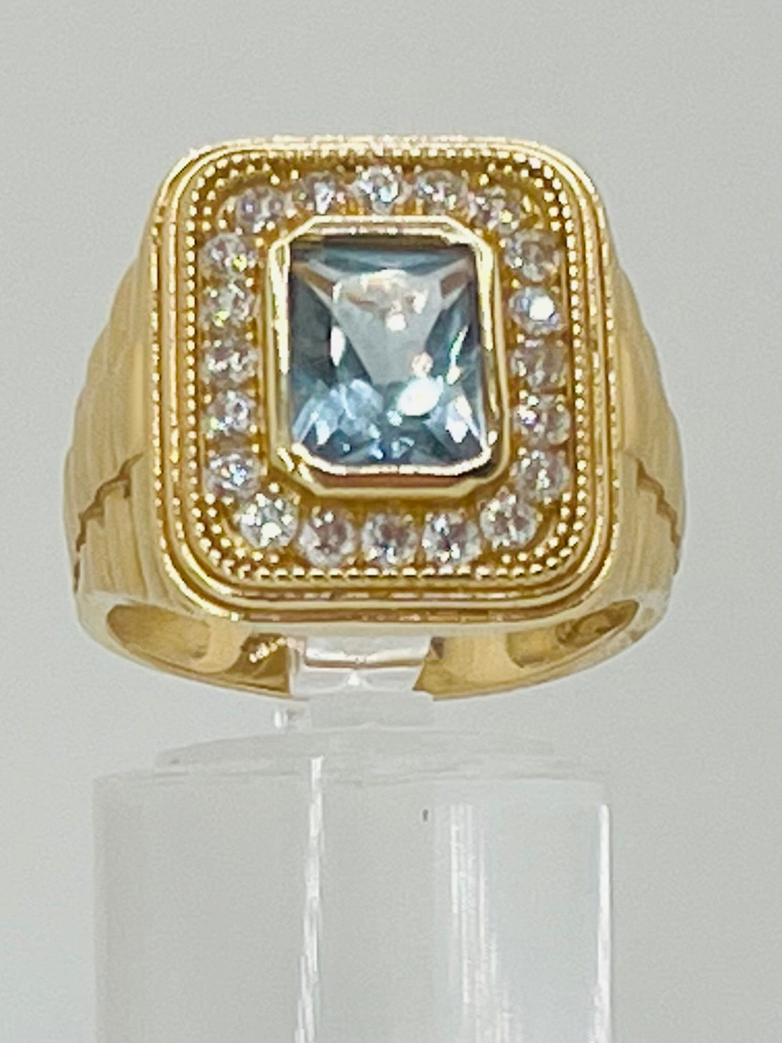 14K Ring
