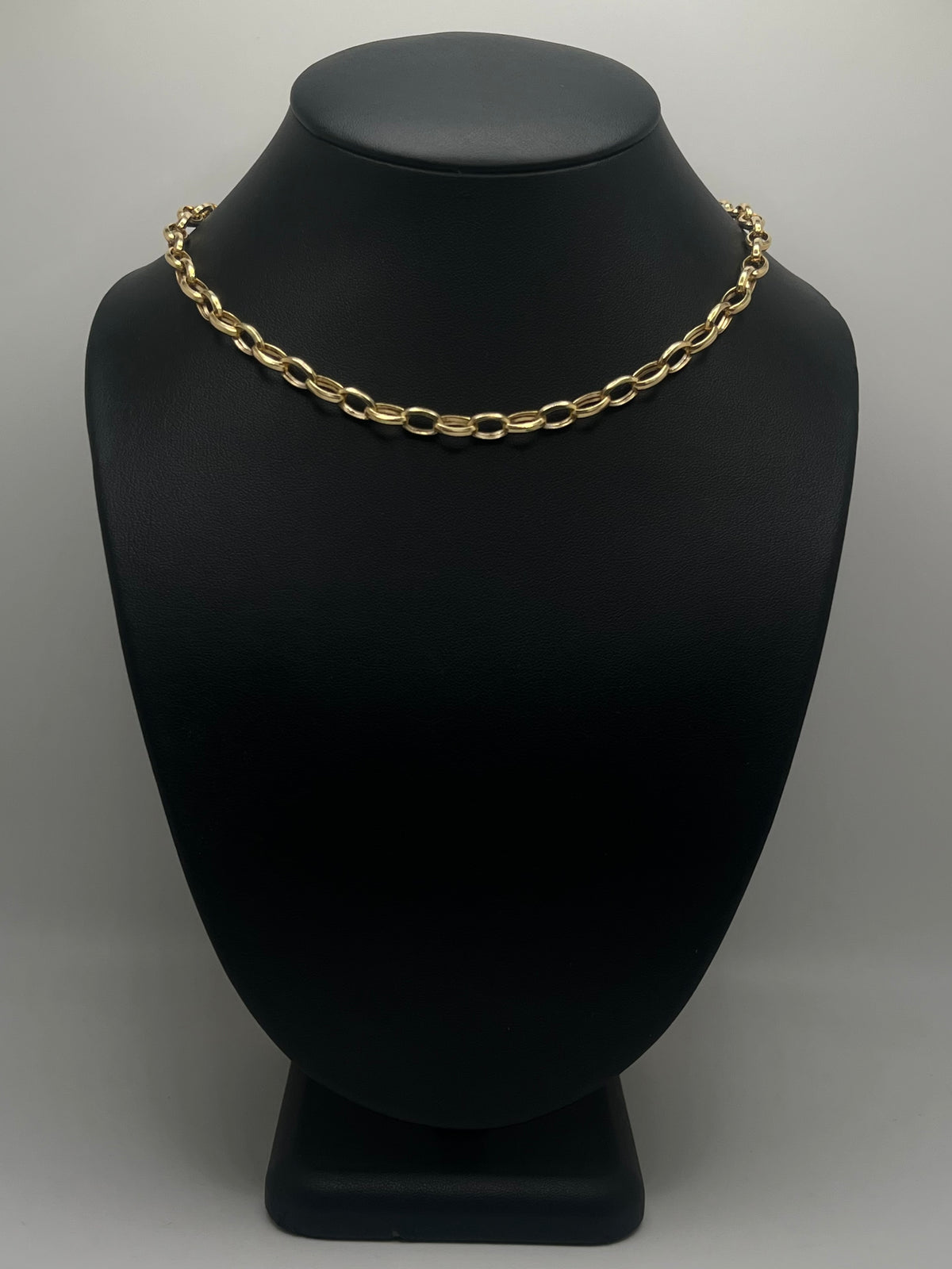 10K Choker 9.4 g