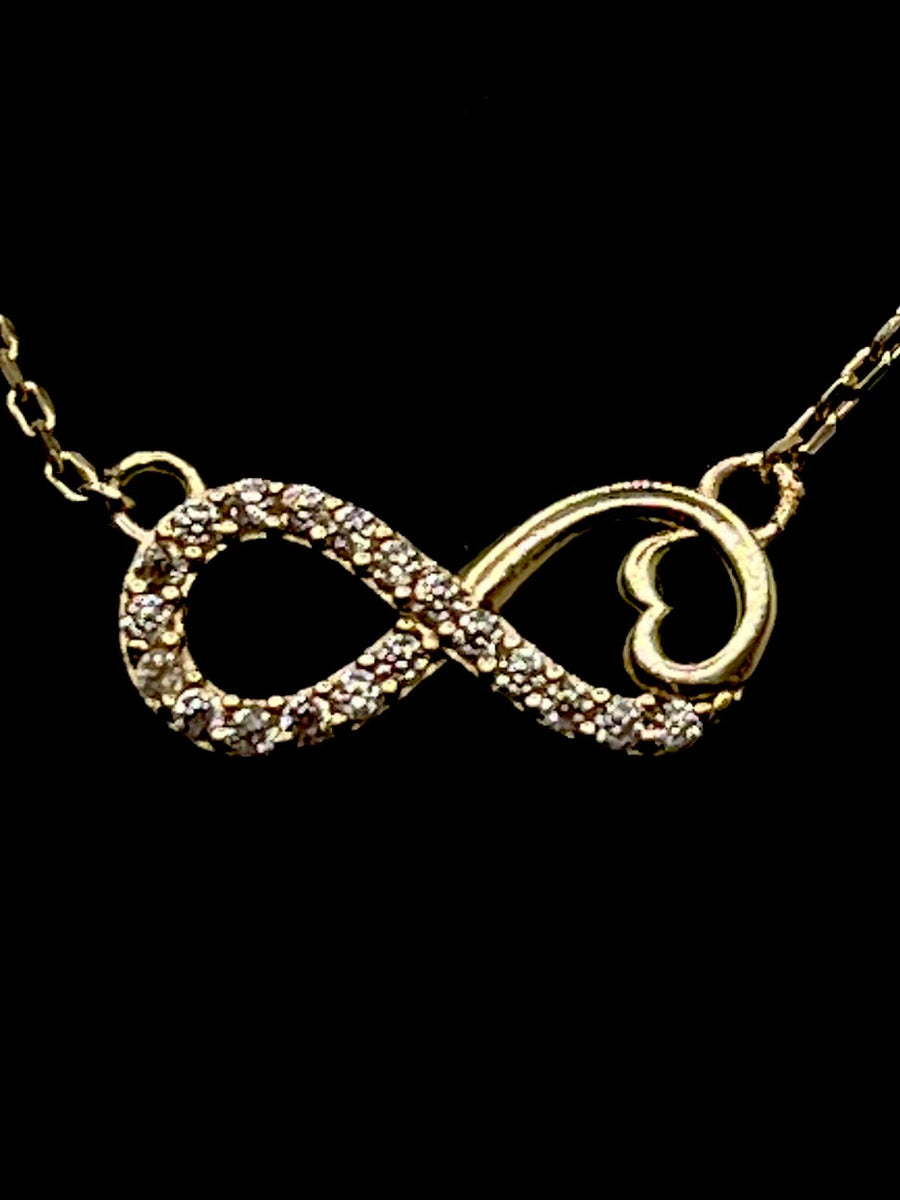 10K Chain 1.9 g