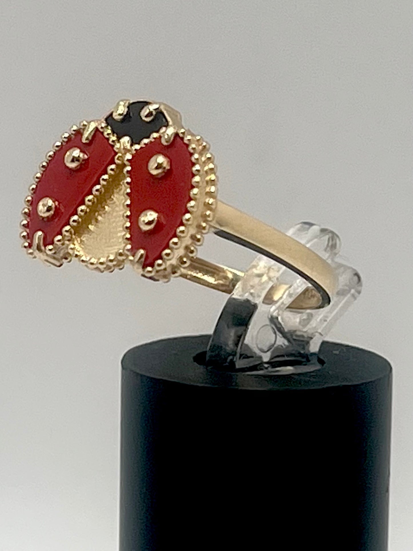 10K Ring 2.5 g