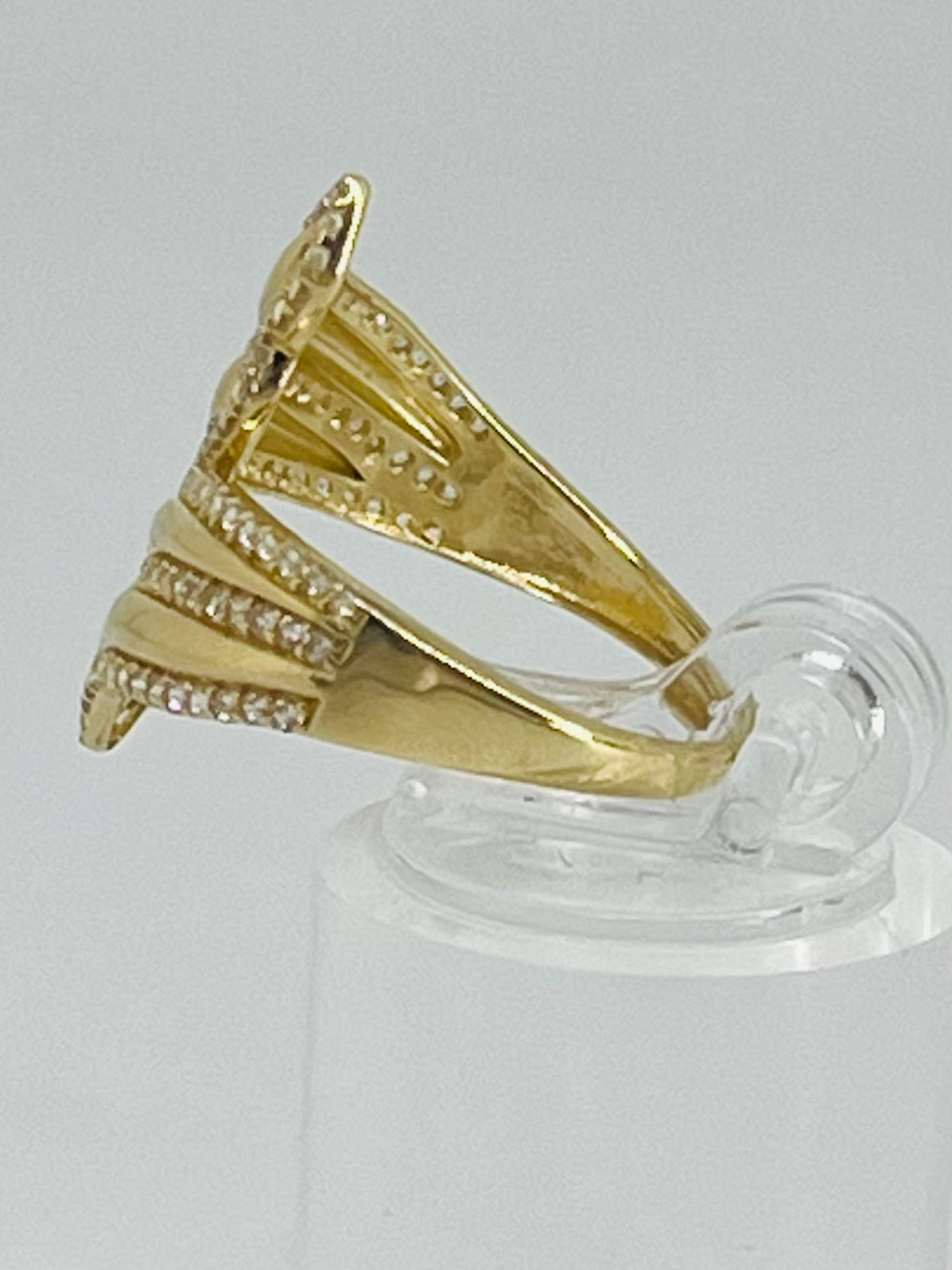 14K Ring
