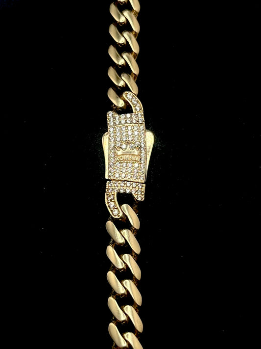14K Choker 28.9 g