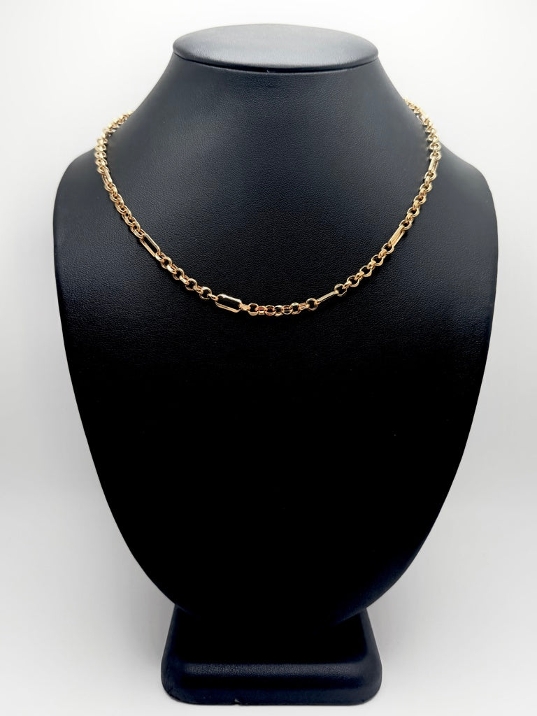 14K Chain 8 g