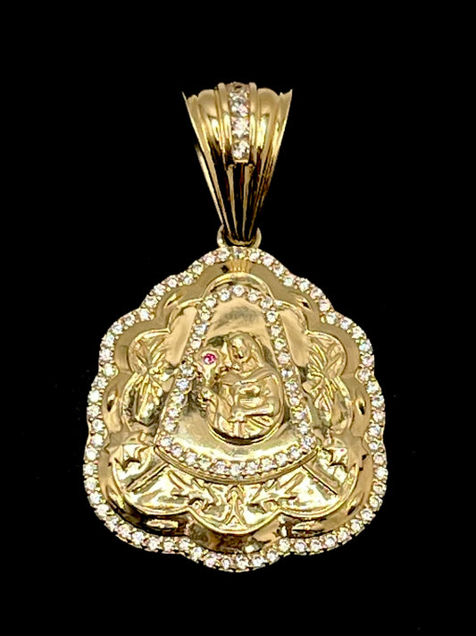 10K Pendant  4.7 g