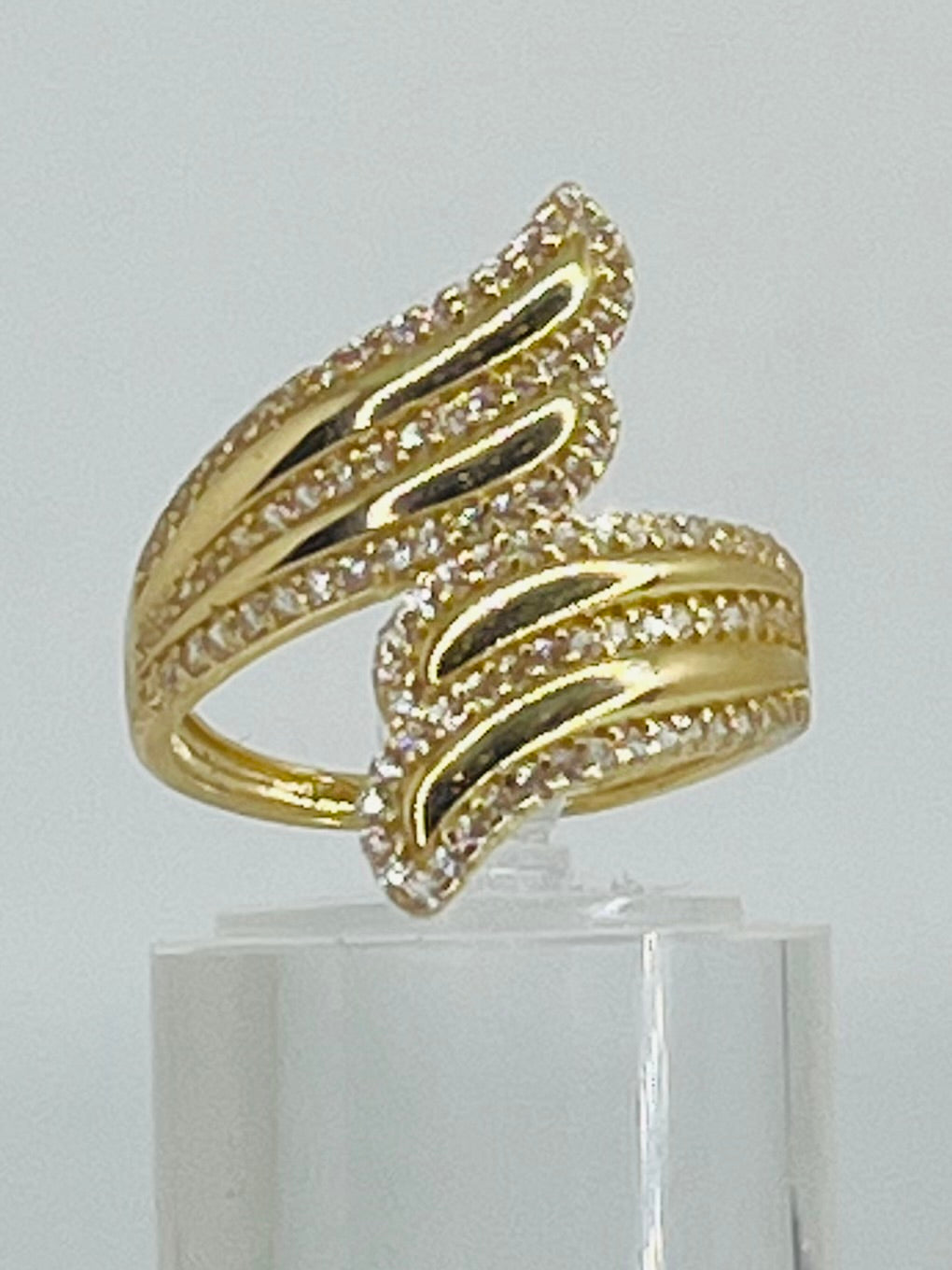 14K Ring