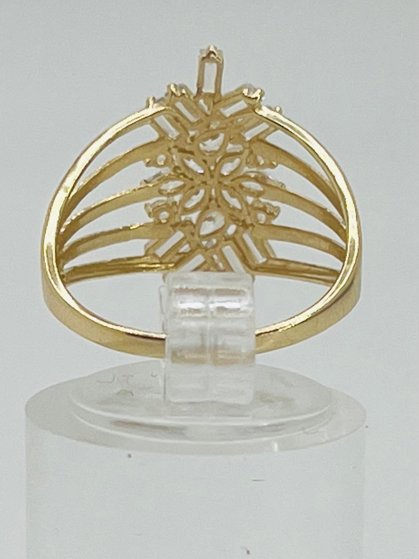 14K Ring