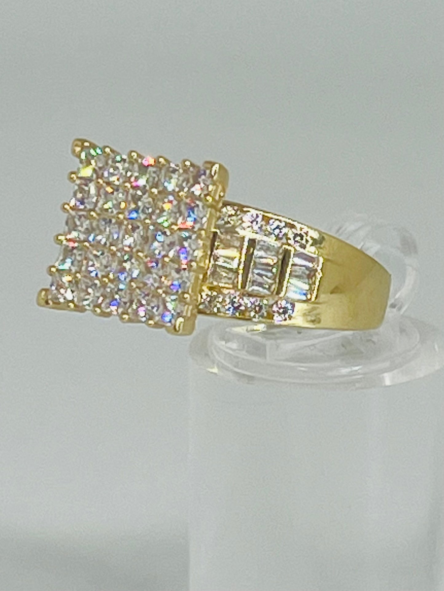 10K Ring