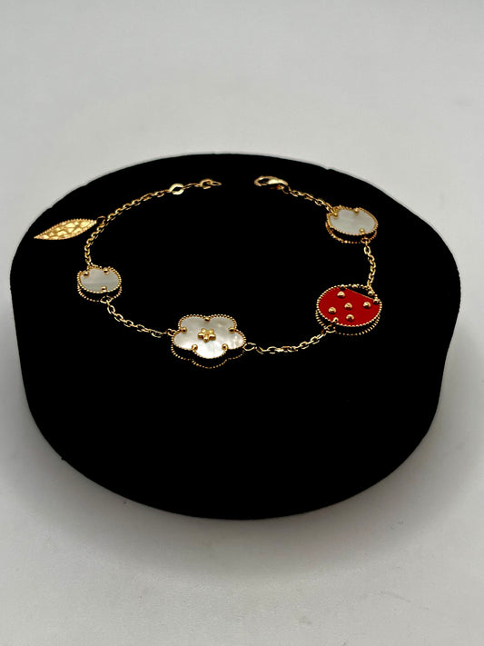 14K Bracelet  4.7 g