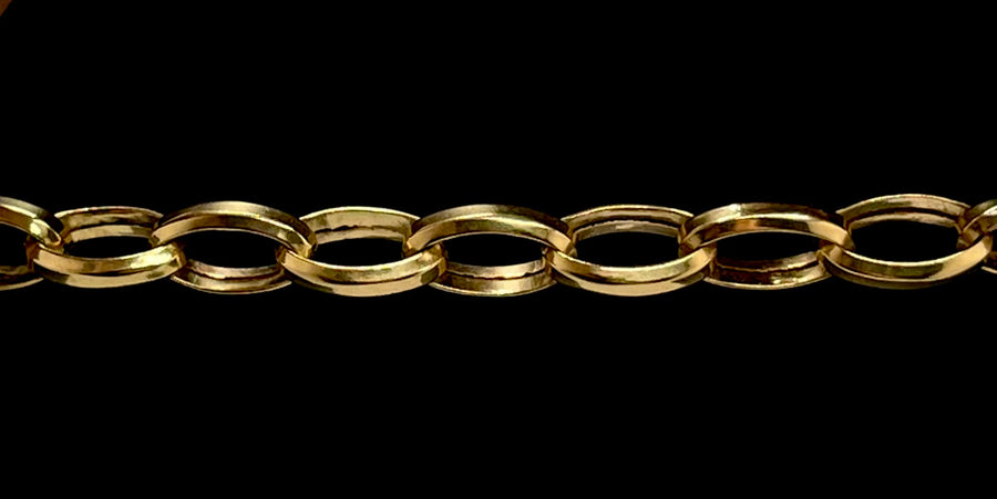 10K Choker 9.4 g