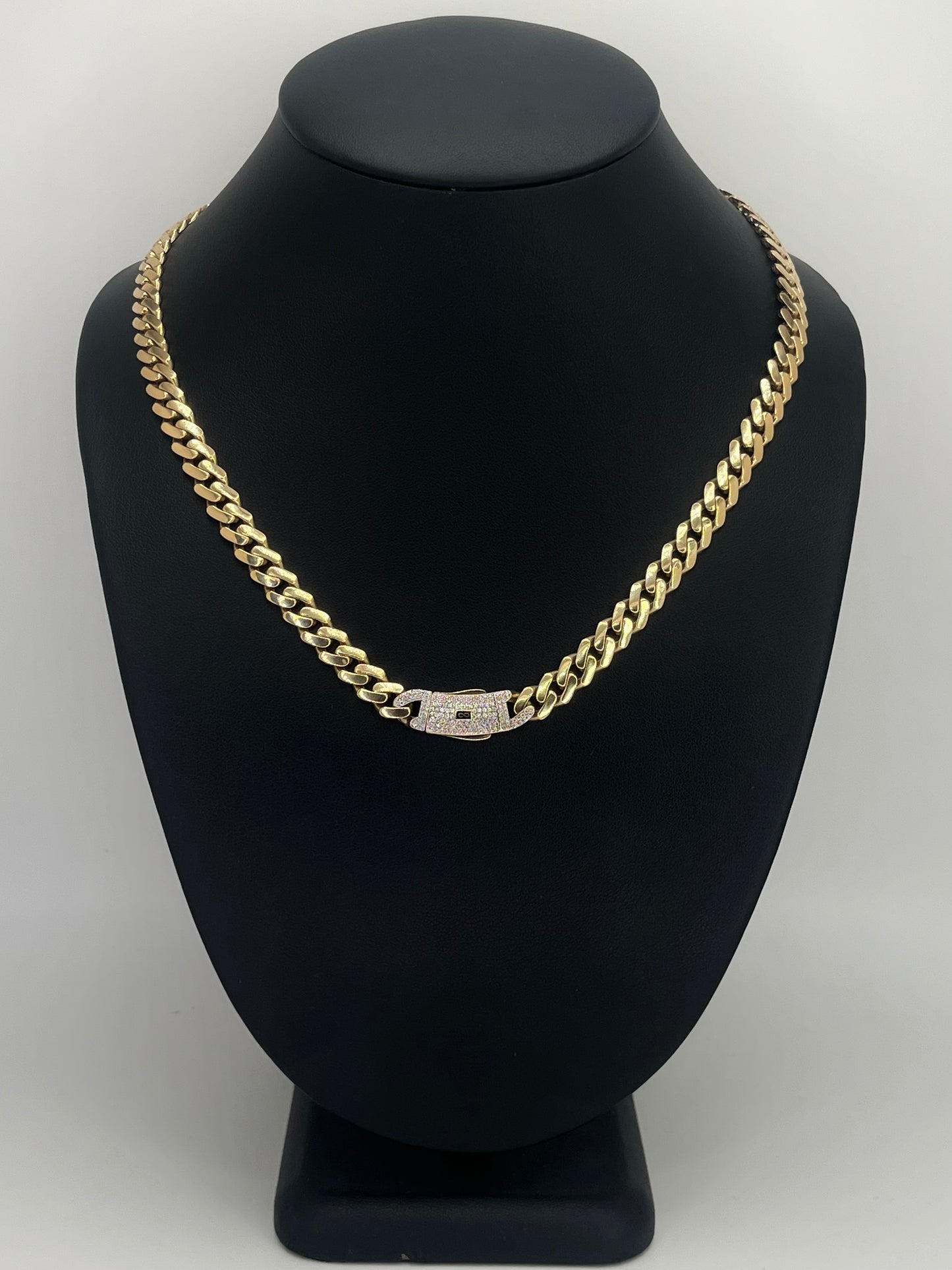14K Chain 19.5 g
