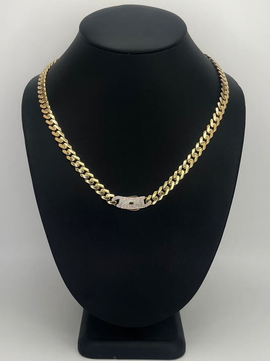 14K Chain 19.5 g