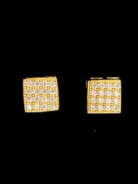 10K Earrings 1.3 g