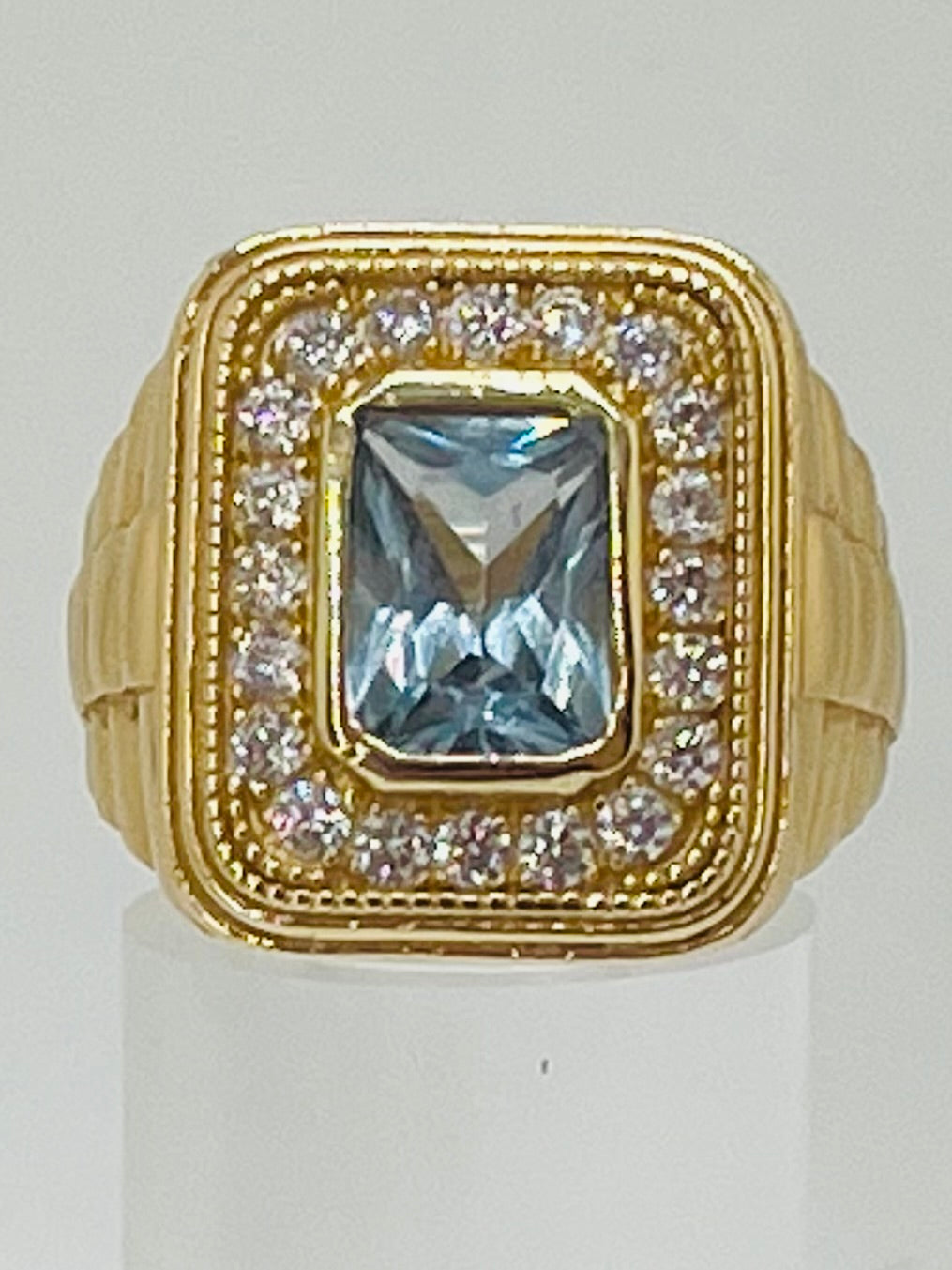14K Ring