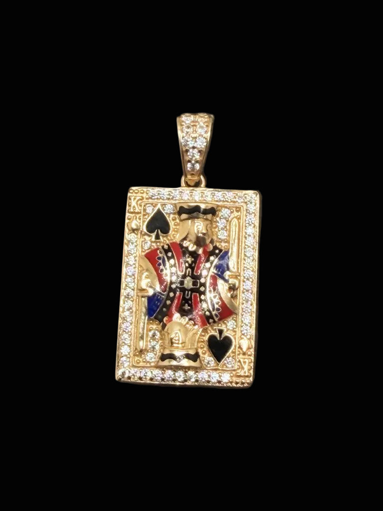 14K Pendant 5.4 g