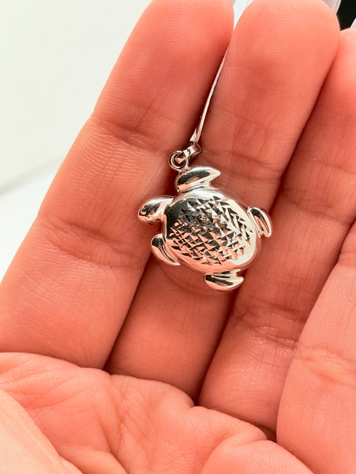 Dije 14K Weight 1.4 g