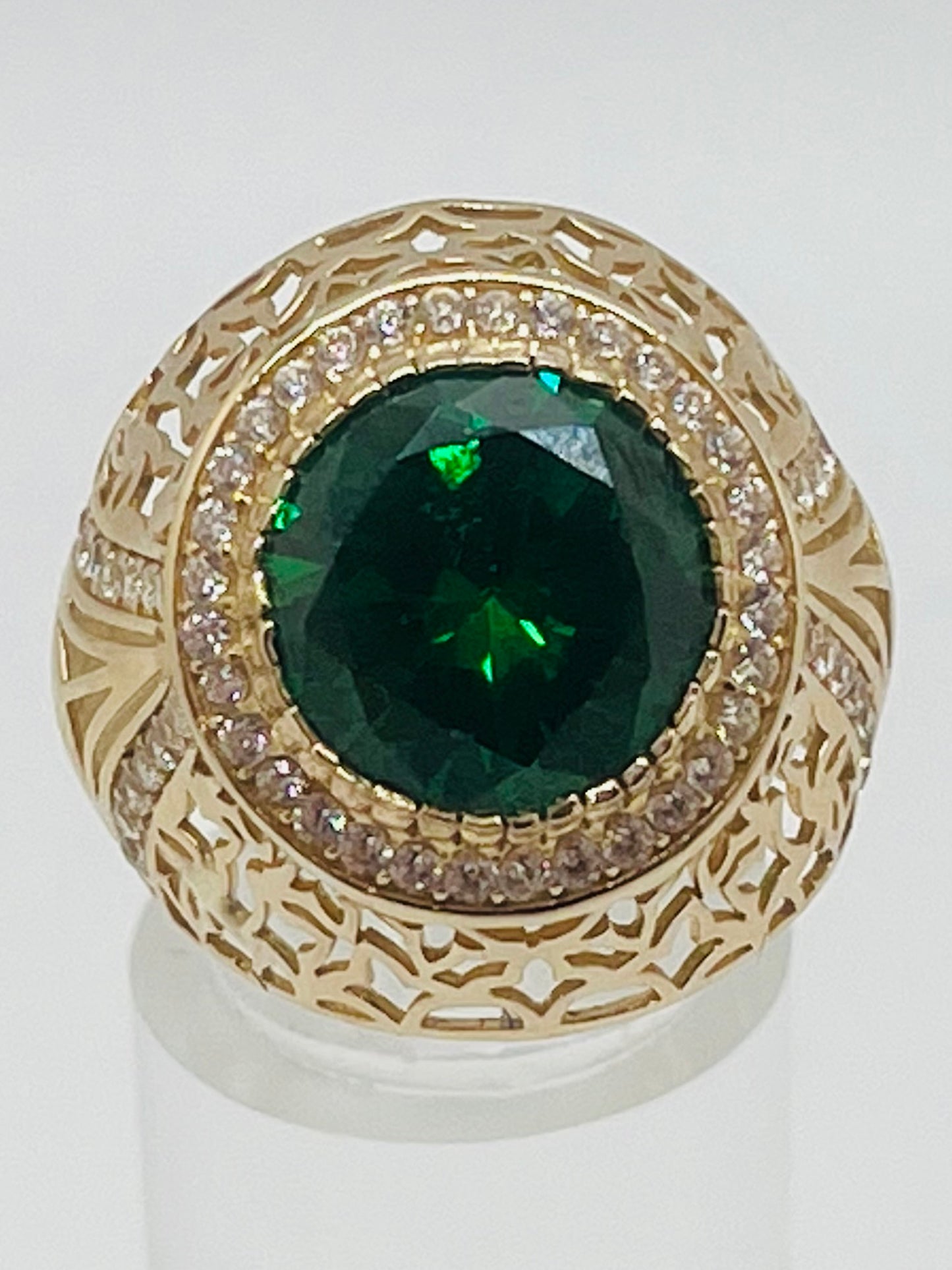 10K Ring