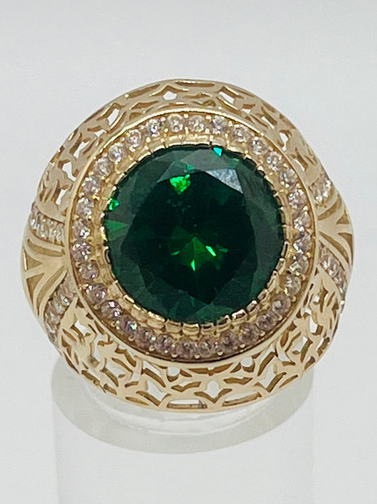 10K Ring