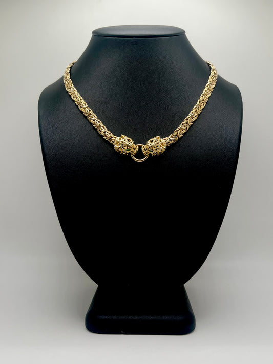 10K Choker 19 g