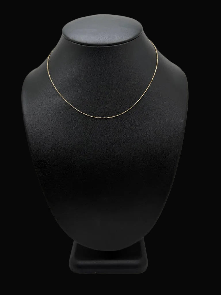 14K Chain 1.8 g