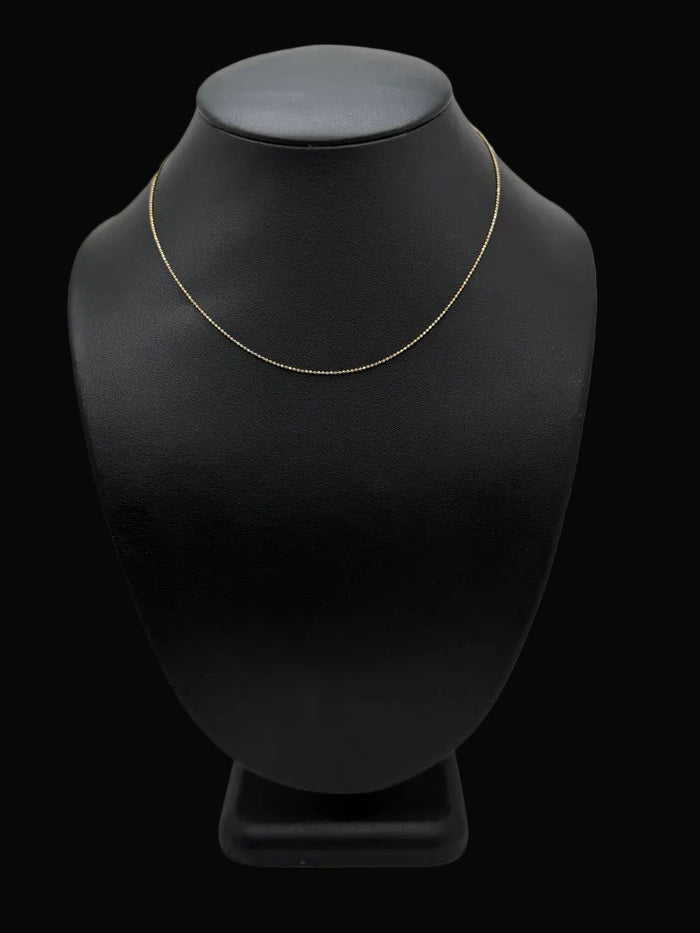 14K Chain 1.8 g