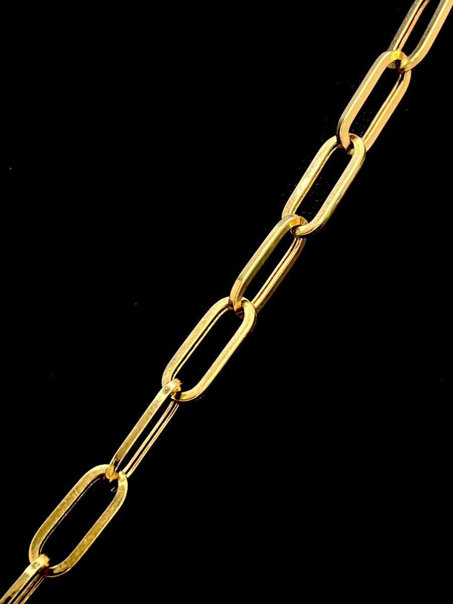 14K Choker 10.4 g