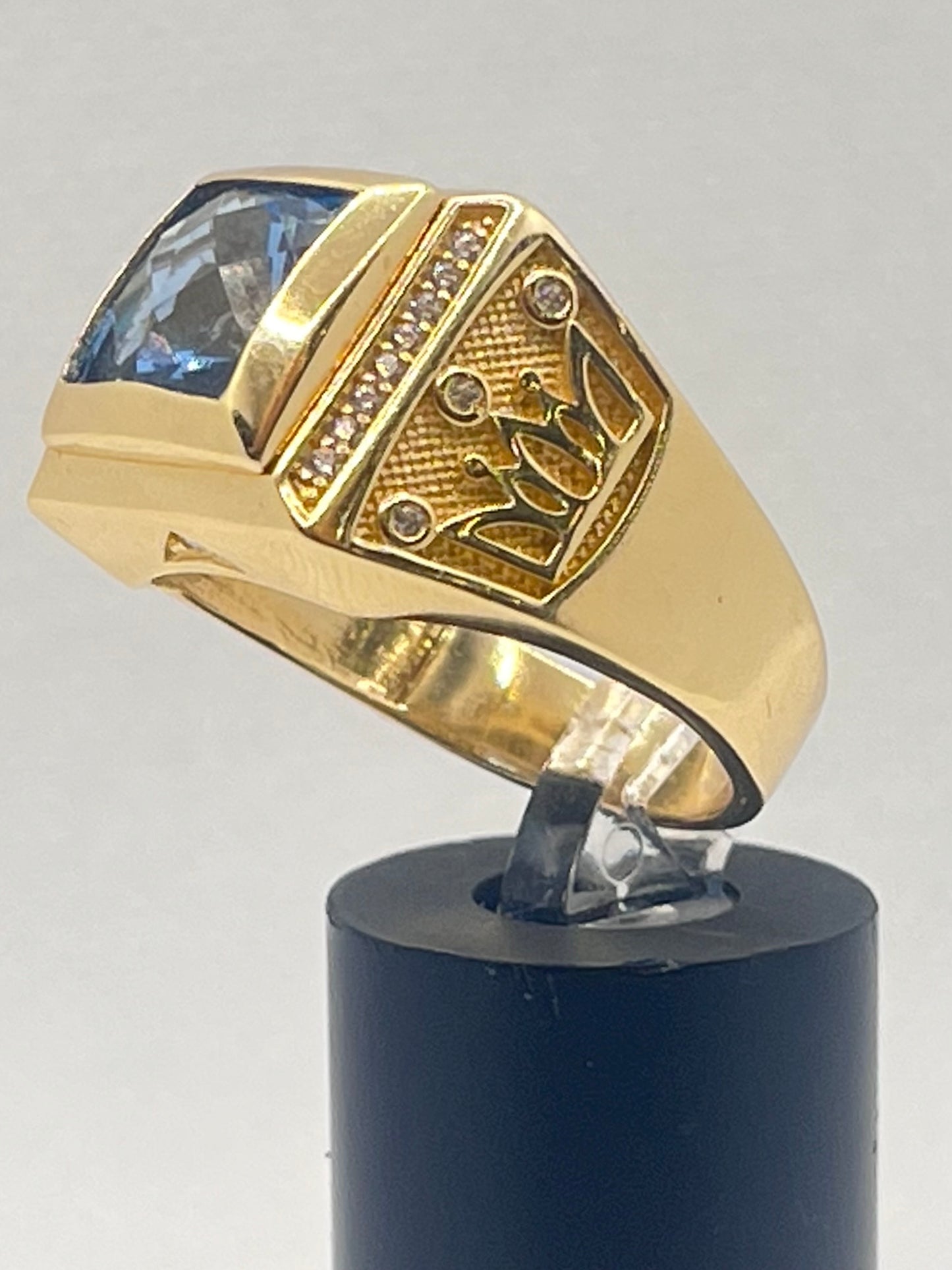 14K Ring  12.7 g