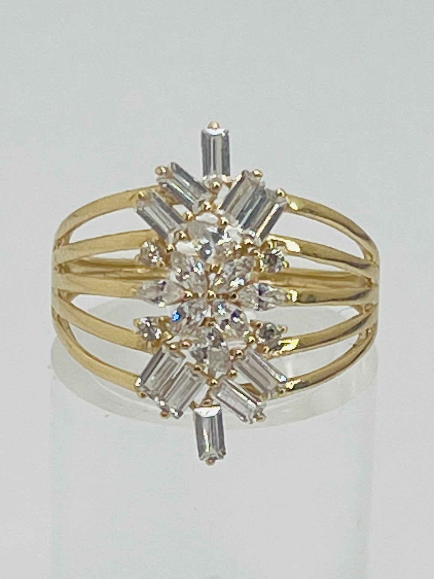 14K Ring