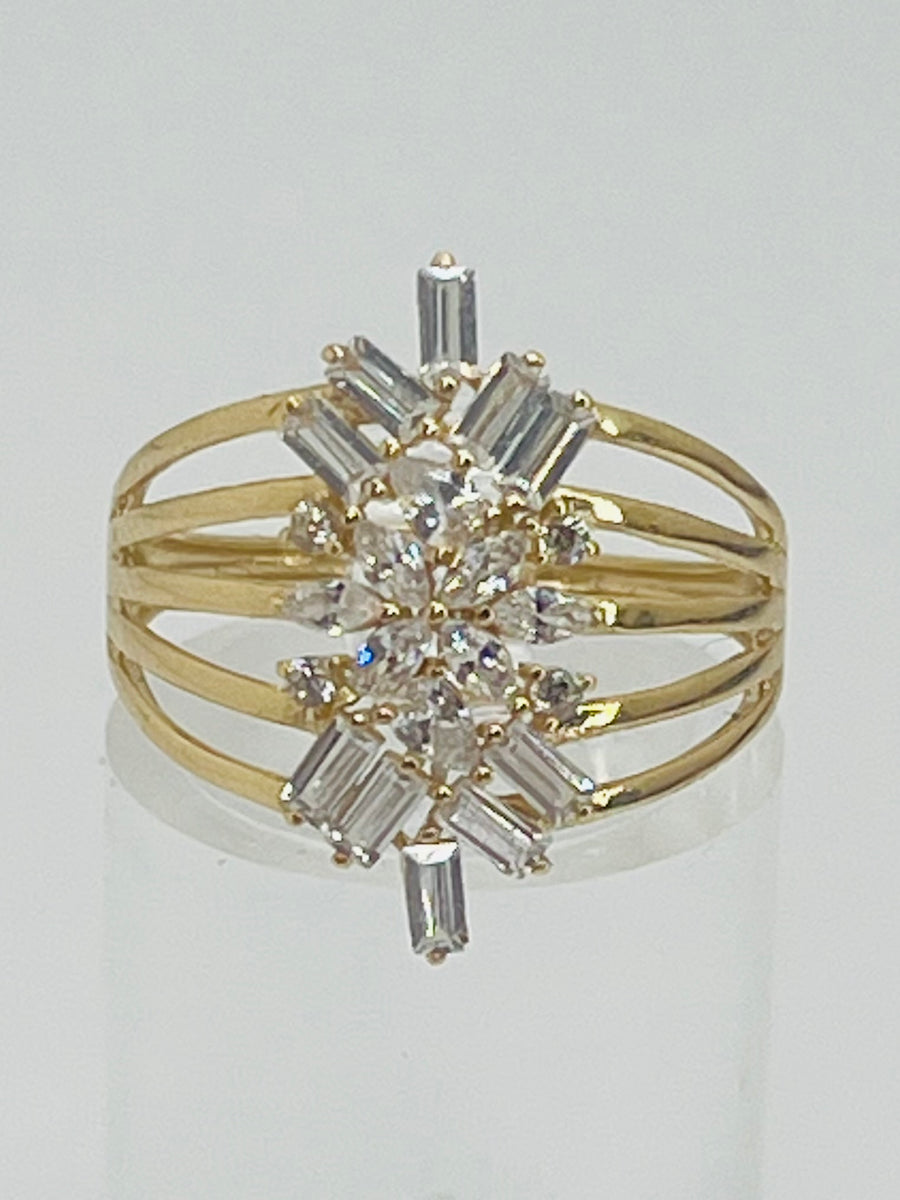 14K Ring